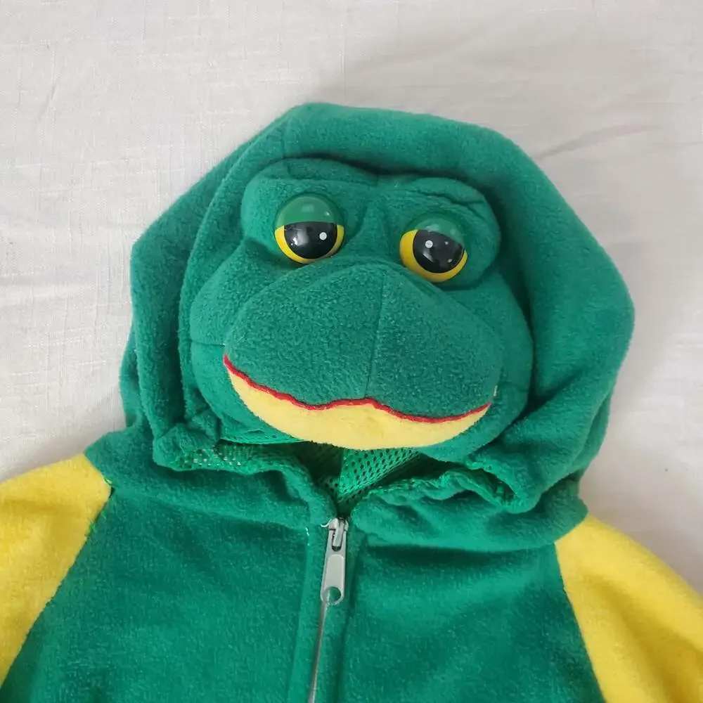 Walmart play frog